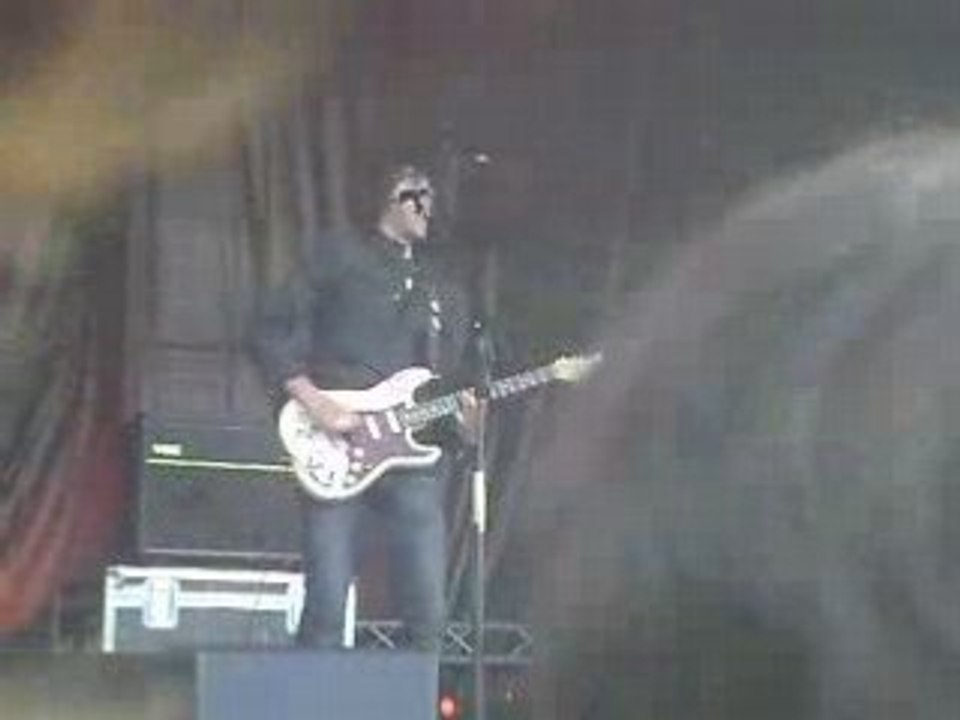 Festival Terres blanches 2008 Belle de Jour