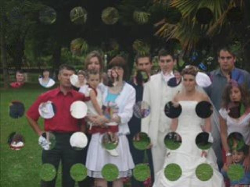 video mariage kat