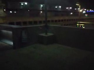 Bison 3 fait maison, prépa du 14 juillet 2008 !