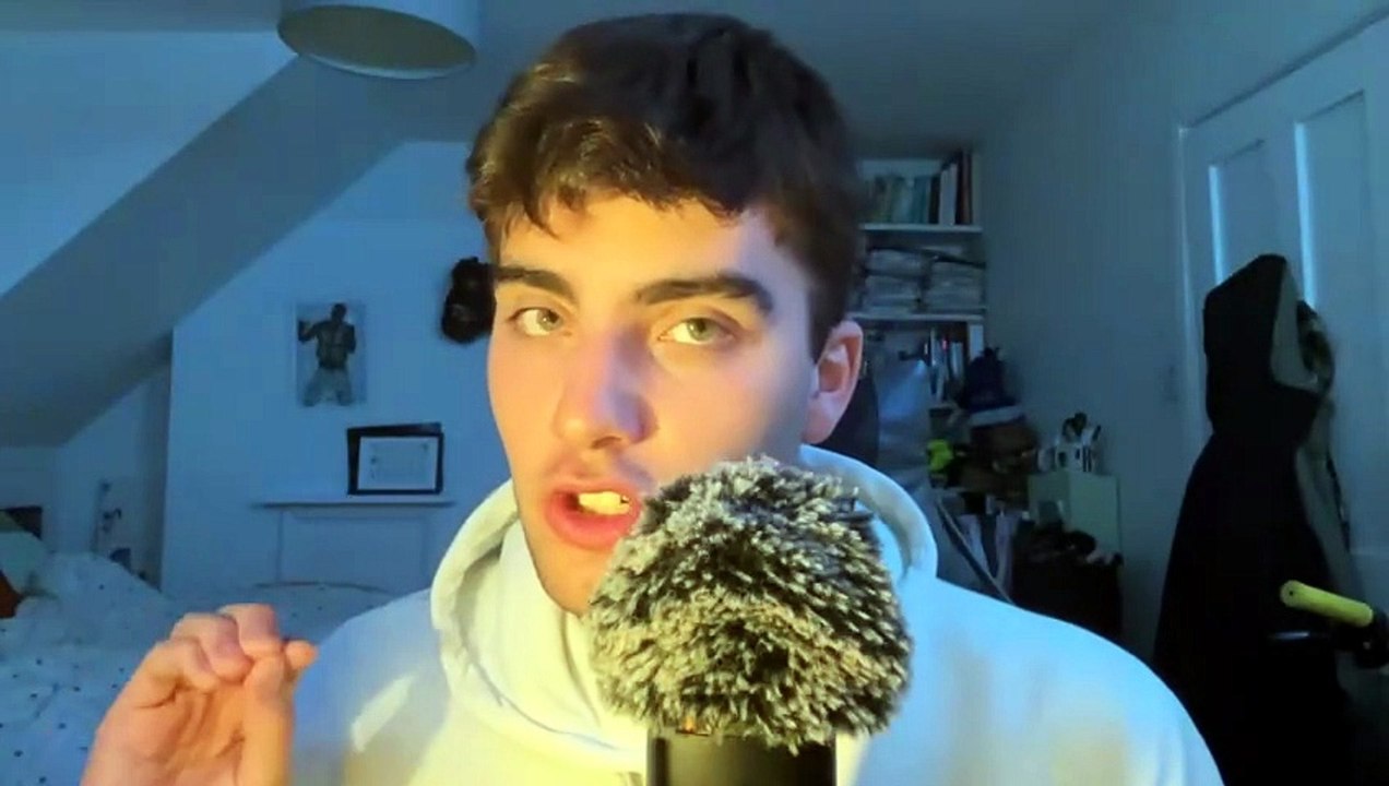 ASMR You Can ONLY SLEEP When I TRACE Your COUNTRY