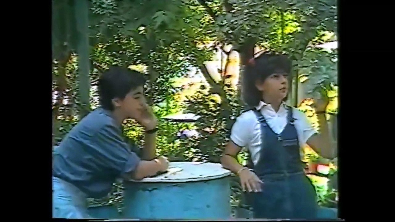 Μπορώ και με την... κοιλιά μου (1987)
