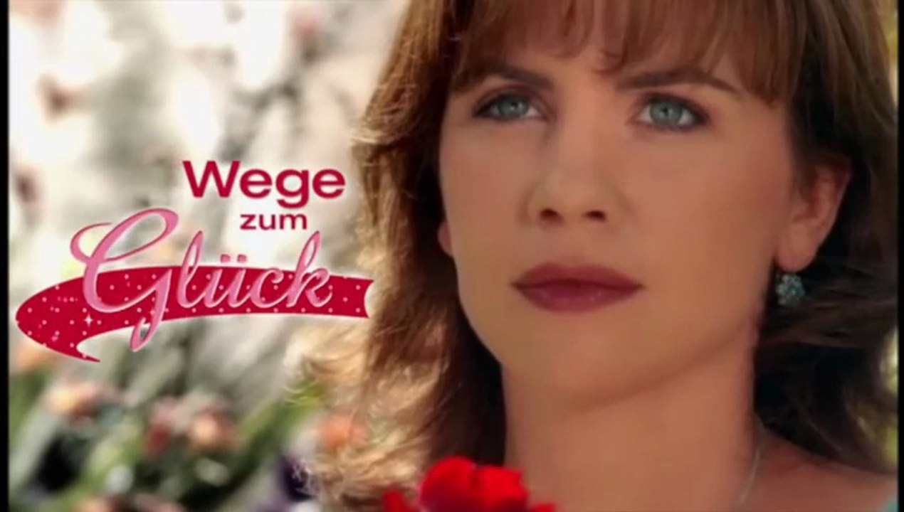 Nina -283- Wege zum Glück