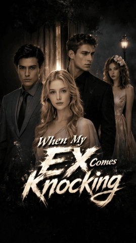 When my ex comes knocking_full drama #FrozenDesire