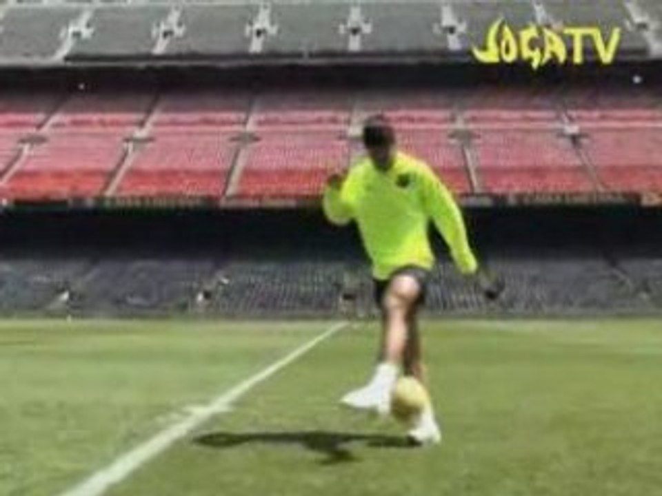 Variante JoGa BoniTo