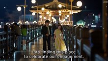 Spooky in Love – Episode 9 ENGLISH SUBTITLES (2026)