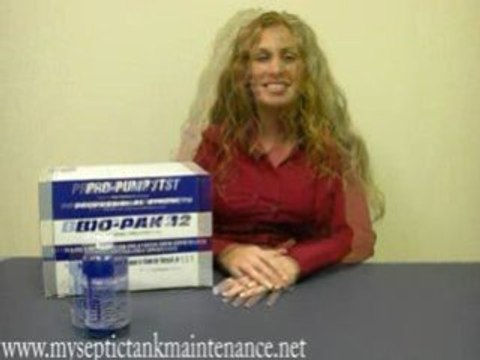 Septic Tank Odors - Tips on Septic System Maintenance