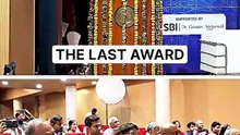 Best Actor Award || Acharya Prashant