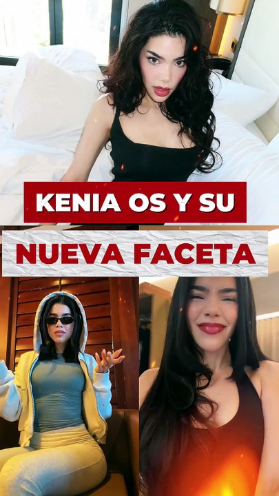 KENIA OS ESTÁ DESATANDO EL CAOS EN REDES! ¡Y AHORA RESULTA QUE LA VAMOS A VER HASTA EN LA SOPA!