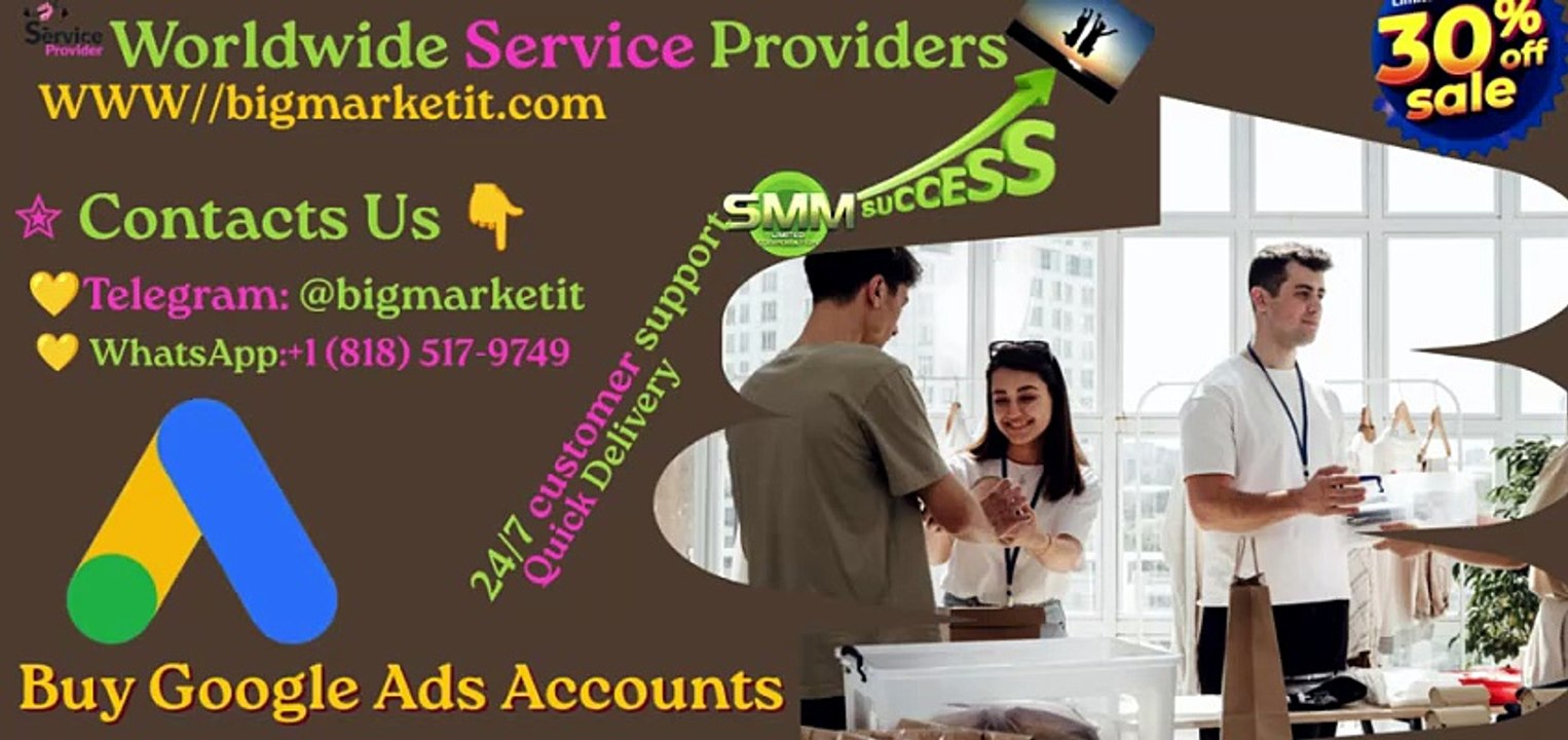 Buy Google Ads Accounts (1)
