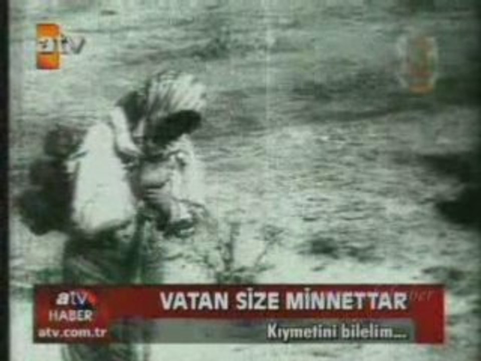 Her şey Türkiyem için Uğur Işılak - Kurtuluş Savaşı