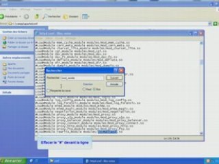 Magavenue installation magento sur son ordinateur avec xampp