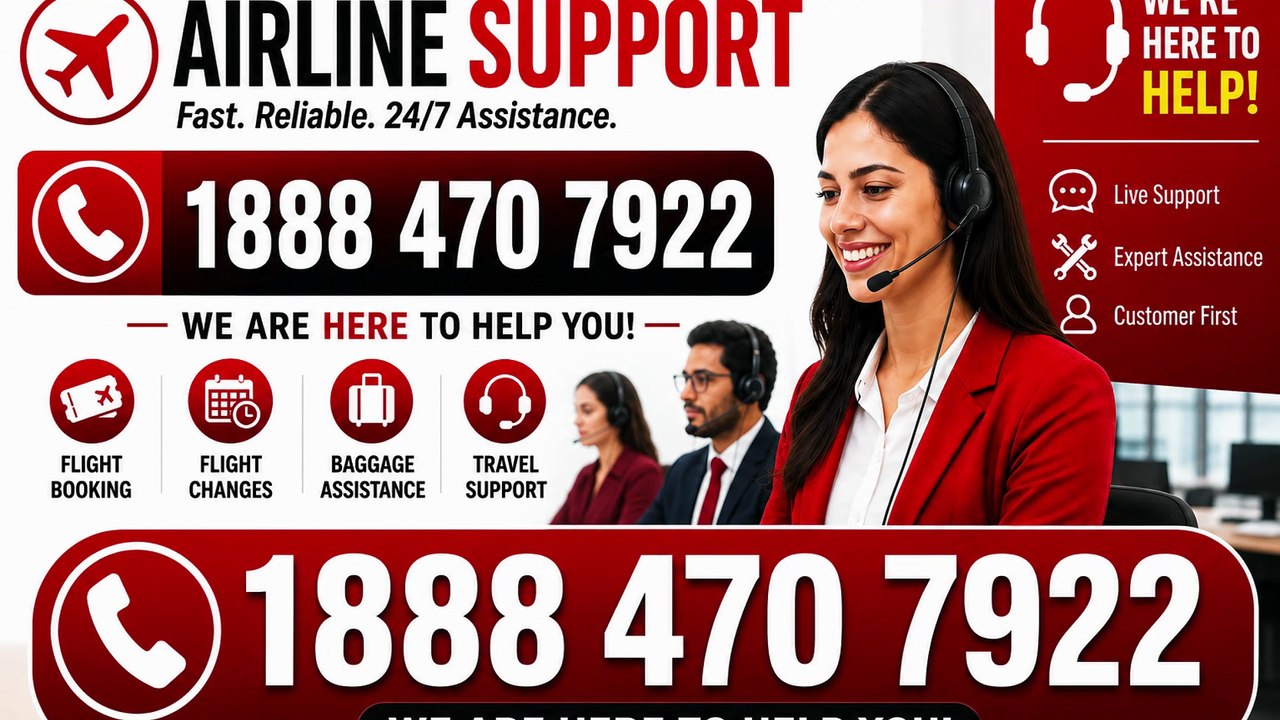 ()~《UNITED AIRLINES》UNITED AIRLINES® – [U.S. Helpline phone Number: A Comprehensive Step-by-Step