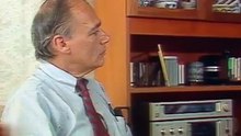 Свидетель. Фильм 1. Автор Владимир Познер (1988)