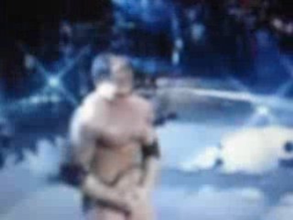 hbk & cena va batista & undertaker no wat out part 1