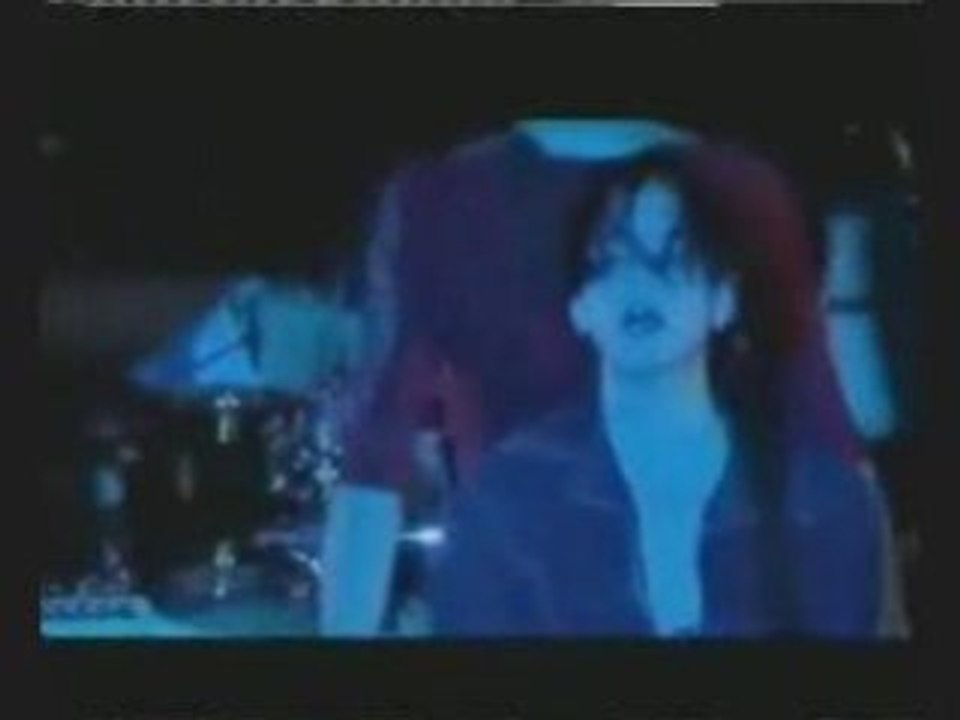 Placebo Evil Dildo live aux Eurockéennes de Belfort 1999