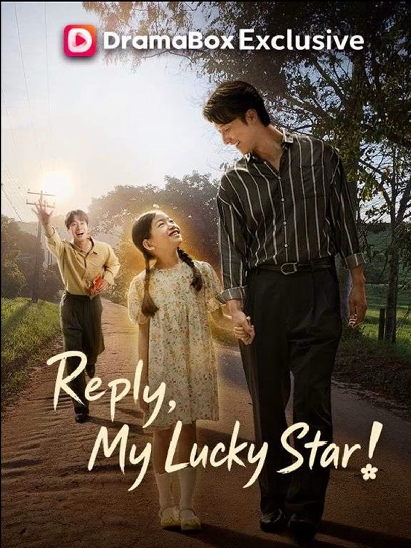 Reply, My Lucky Star