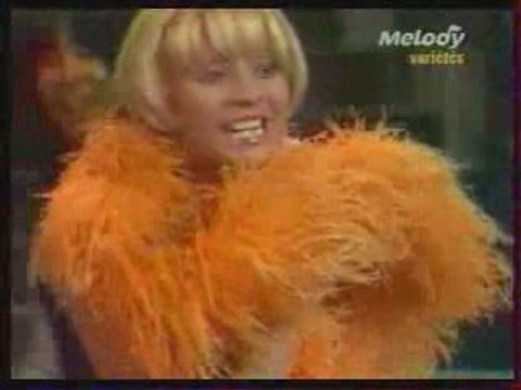 Hello Thierry - Annie Cordy