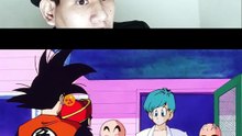Dragon Ball Z: Radits