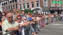 SEPTENNALES HUY CORTEGE 2026