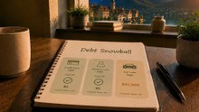 How to Pay Off Debt: Snowball vs. Avalanche