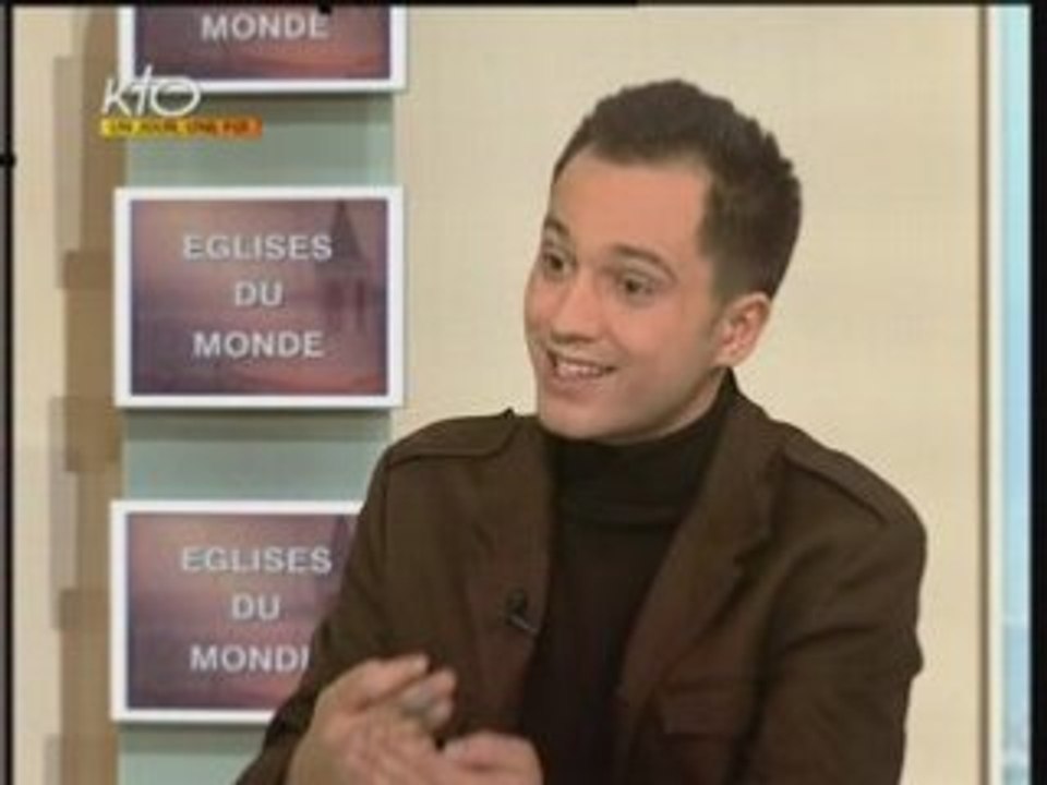 Génocide anti Chrétien 2/ 2 -persécutions ds le monde
