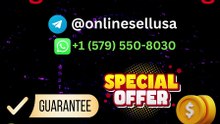 Top 33 Platforms to Buy Aged Gmail Accounts in the USA