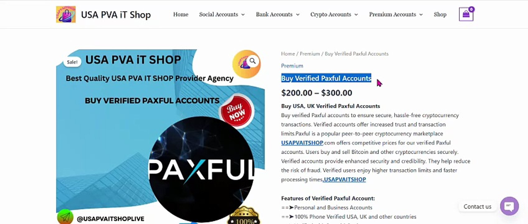 **How to Manage a Paxful Account Responsibly**