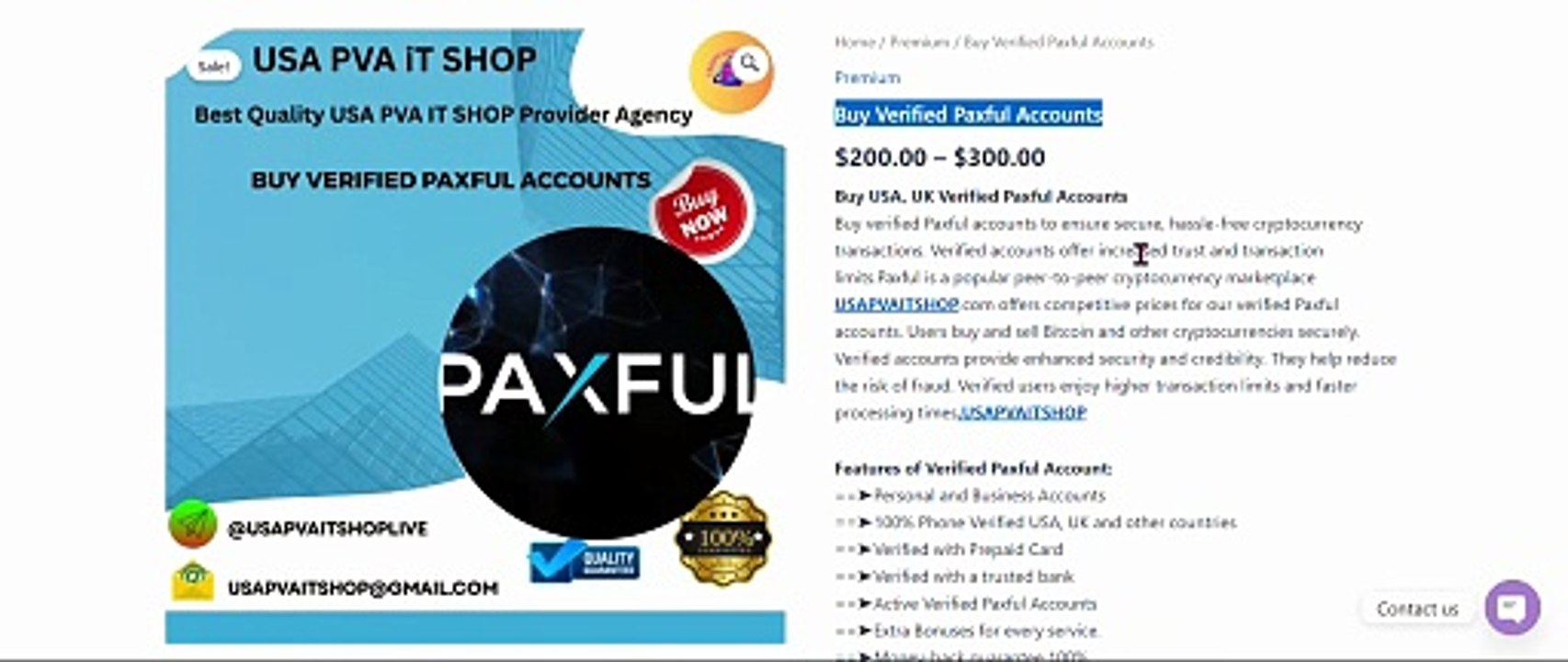 Why Verified Paxful Accounts Matter in Digital Finance