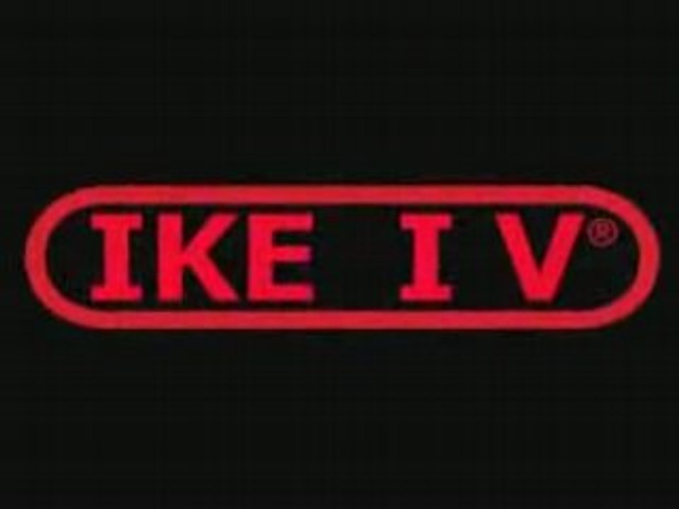 Ike is rocky IV(partie1)