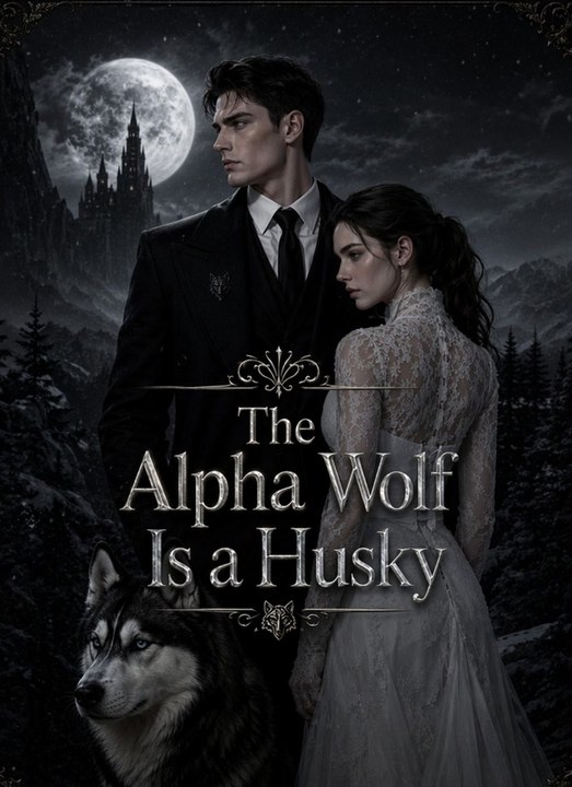The Alpha Wolf Is a Husky (FULL)
