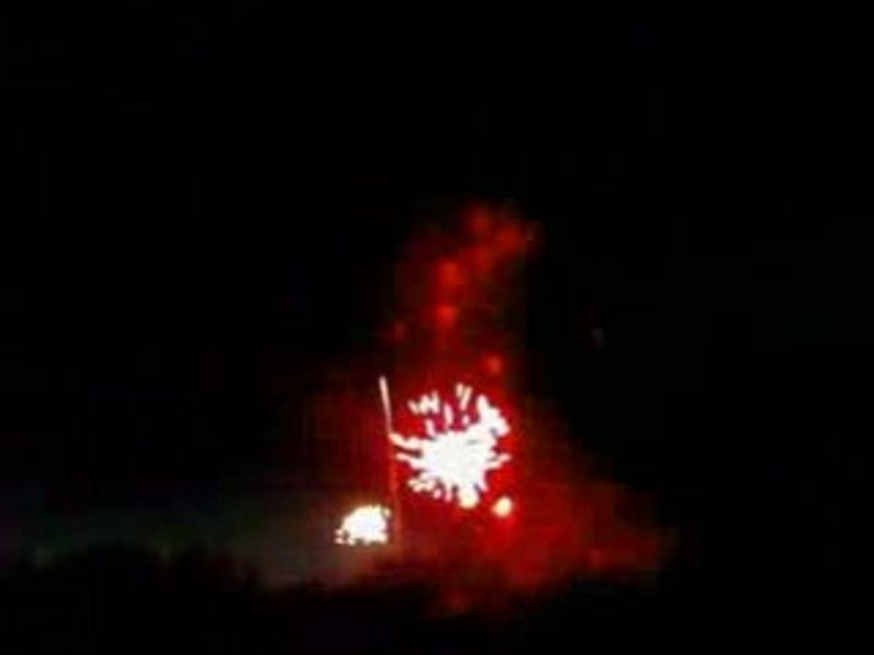 Feux