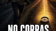 No corras sin la guia de Dios