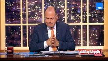 الديهي عن خناقة زوجات حسام حسن في الساحل: صعبان عليا الصورة مكنتش احب الصورة تتشوه بهذا الشكل عيب