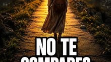 🚫 NO TE COMPARES: DIOS TIENE TU TIEMPO