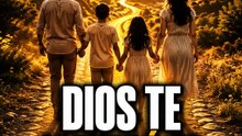 ✨ DIOS TE LLEVARÁ AL LUGAR CORRECTO