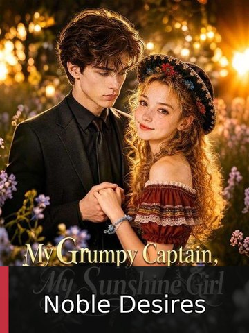 My Grumpy Captain, My Sunshine Girl #engsub #watchfull💎🍿🍿 | Noble Desires