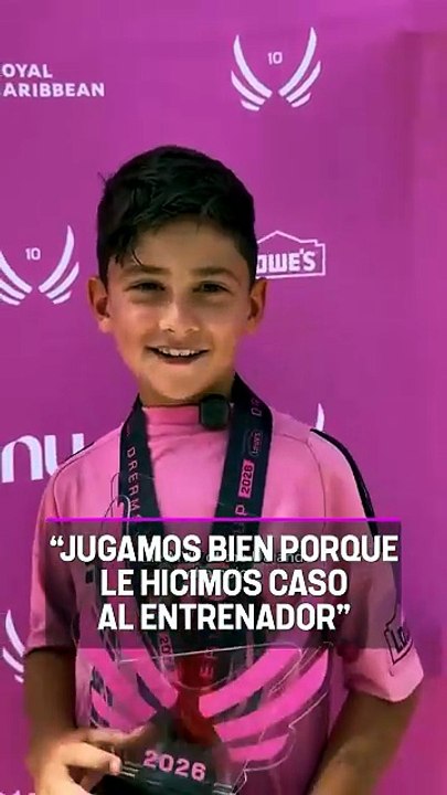 CIRO MESSI