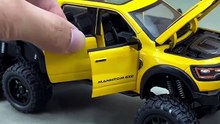 1:32 Scale Dodge RAM TRX 6X6 #diecastcollector #giftforhim #offroad #dodgeramtrx