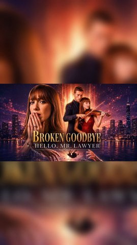 Broken Goodbye Hello Mr Lawyer (2026) | English Dub Short Series