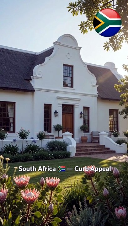 Netherlands & Spain & Algeria & Germany & Italy & South Africa AI Home Design 🇳🇱🇪🇸🇩🇿🇩🇪🇮🇹🇿🇦