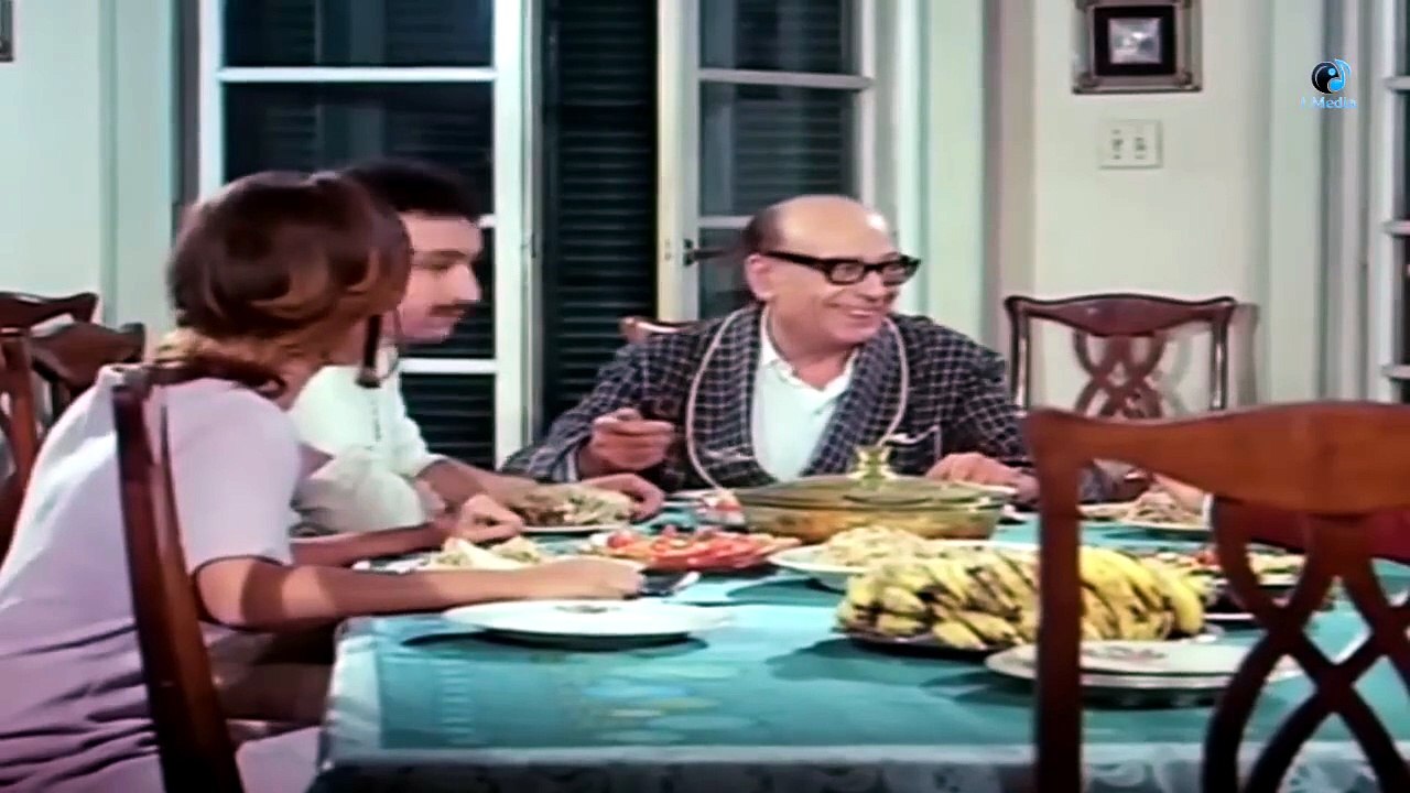 فيلم الدموع الساخنه
