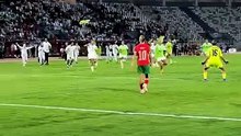 Algerian jubilation at its finest WAFCON ever