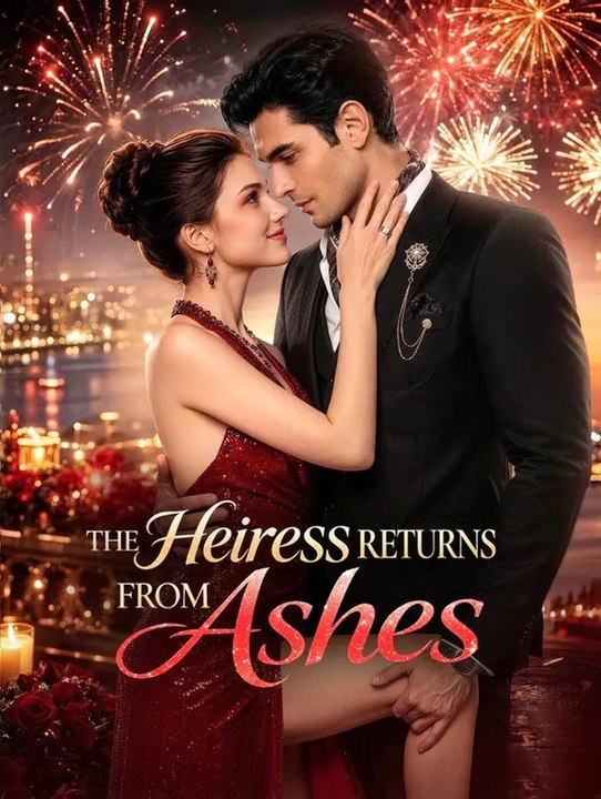 The Heiress Returns From Ashes | Komplette Serie | Short Drama Deutsch