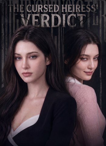The Cursed Heiress' Verdict丨Hot Drama丨New