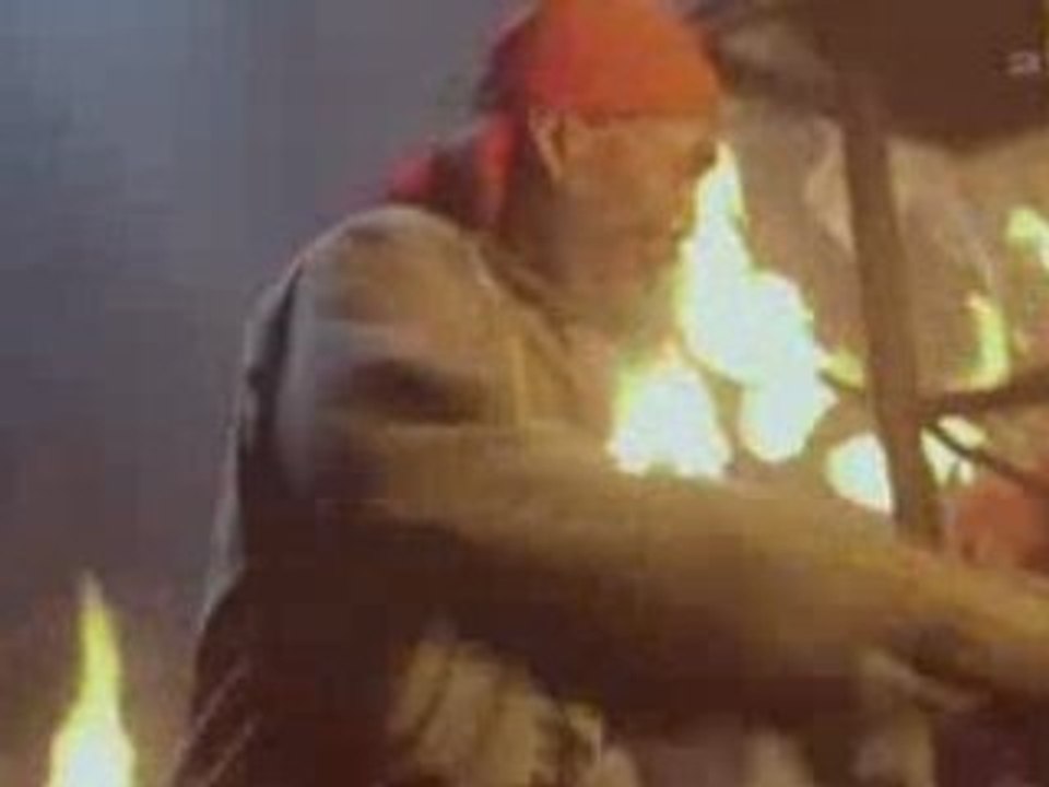 La Révolte Des Boxers - Pékin 1900 (2/3)