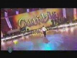 patito feo - dance ANTONELLA Y BRUNO 2