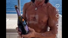 Rambo AI buon ferragosto