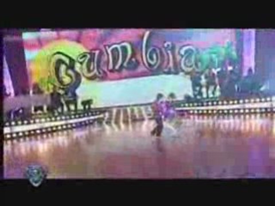 patito feo - dance PATITO Y MATI 3