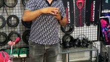 SCOOTER CLUB NEREDE NASIL GİDİLİR? YILMAZ KÜÇÜK Telefon 🢃