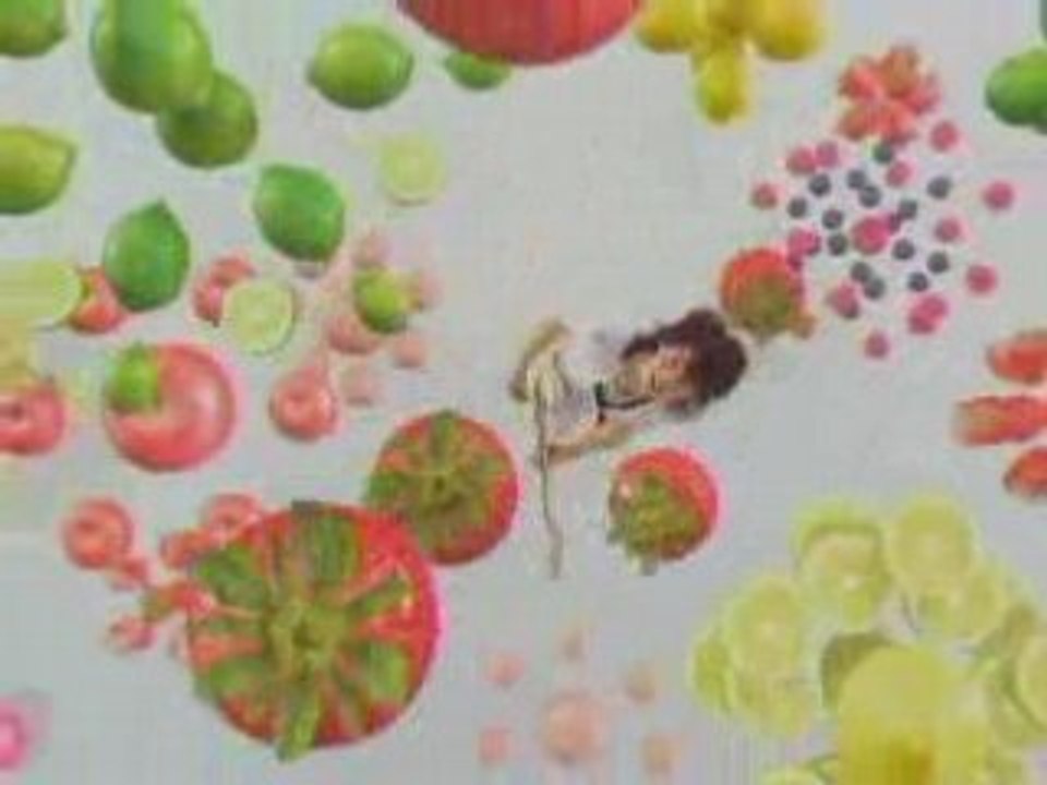 Tatsuya Ueda pub ROHTO